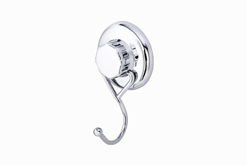 Stainless Steel Hanger With Suction Cup | Astra